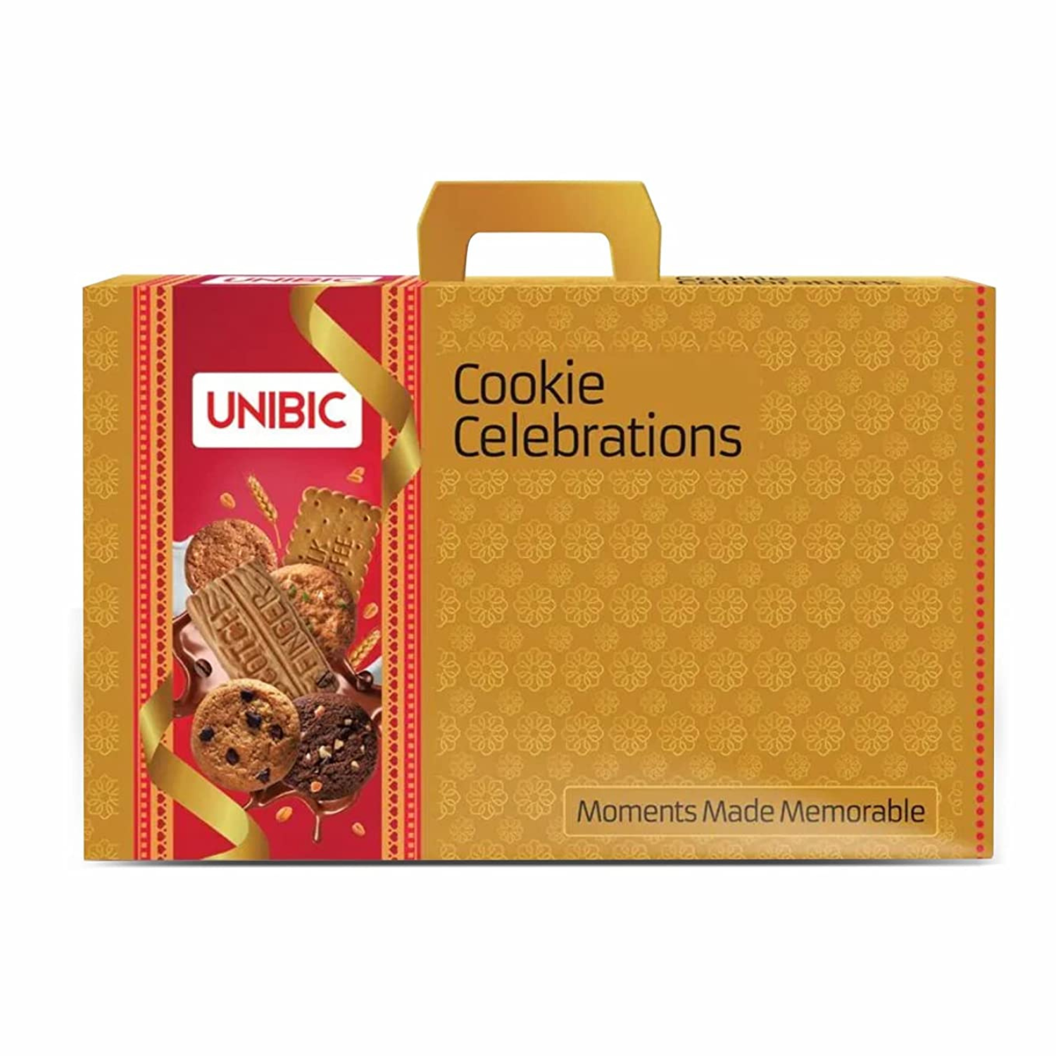 Buy Unibic Cookies Celebrations Online at Best Price
